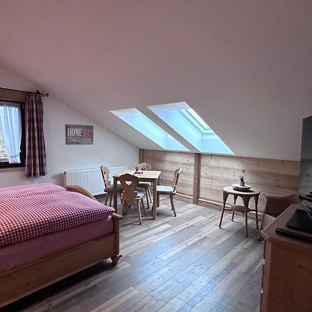 Hotel Seidl Strasslach-Dingharting ภายนอก รูปภาพ
