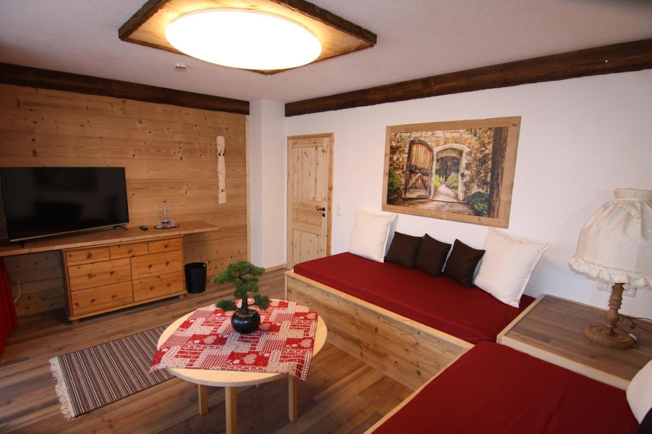 Hotel Seidl Strasslach-Dingharting ภายนอก รูปภาพ