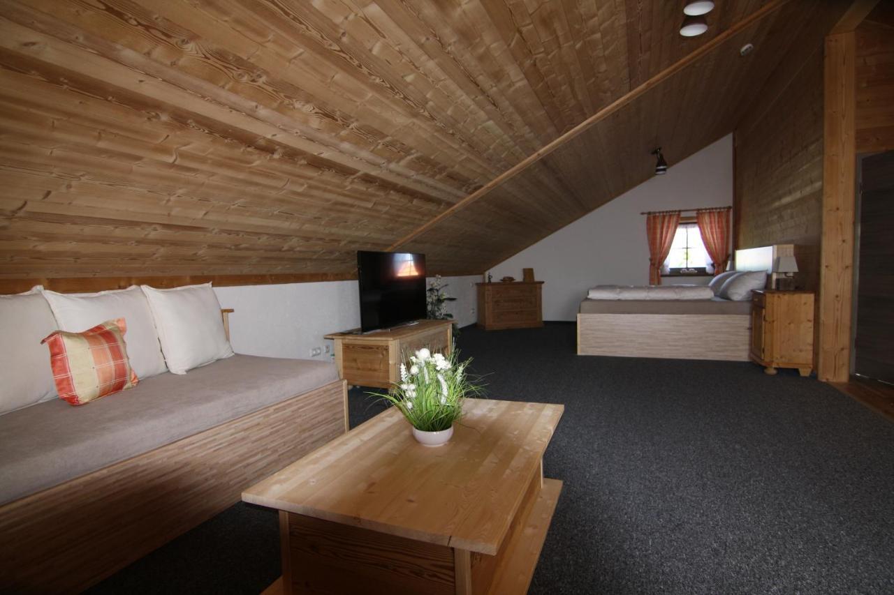 Hotel Seidl Strasslach-Dingharting ภายนอก รูปภาพ