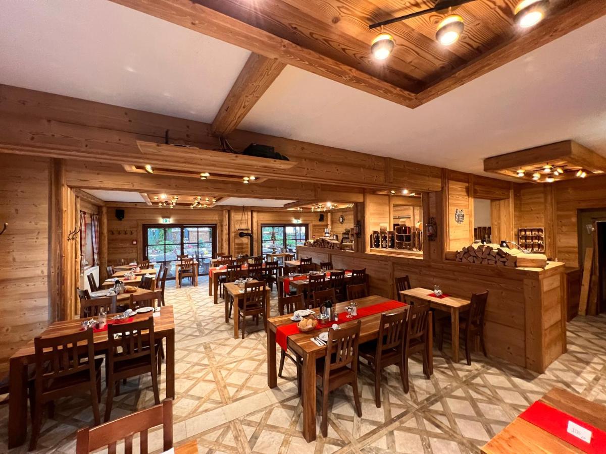 Hotel Seidl Strasslach-Dingharting ภายนอก รูปภาพ