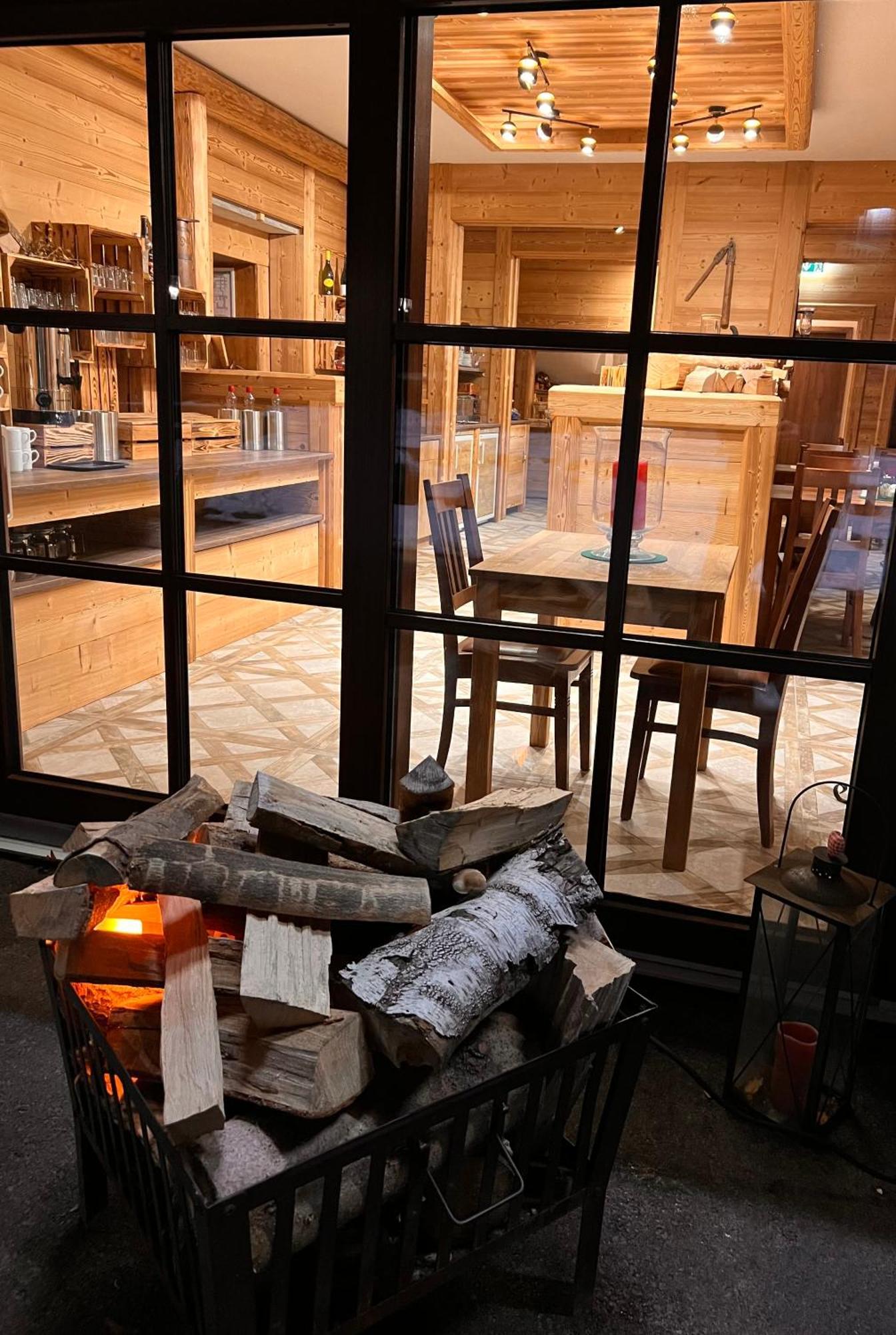 Hotel Seidl Strasslach-Dingharting ภายนอก รูปภาพ