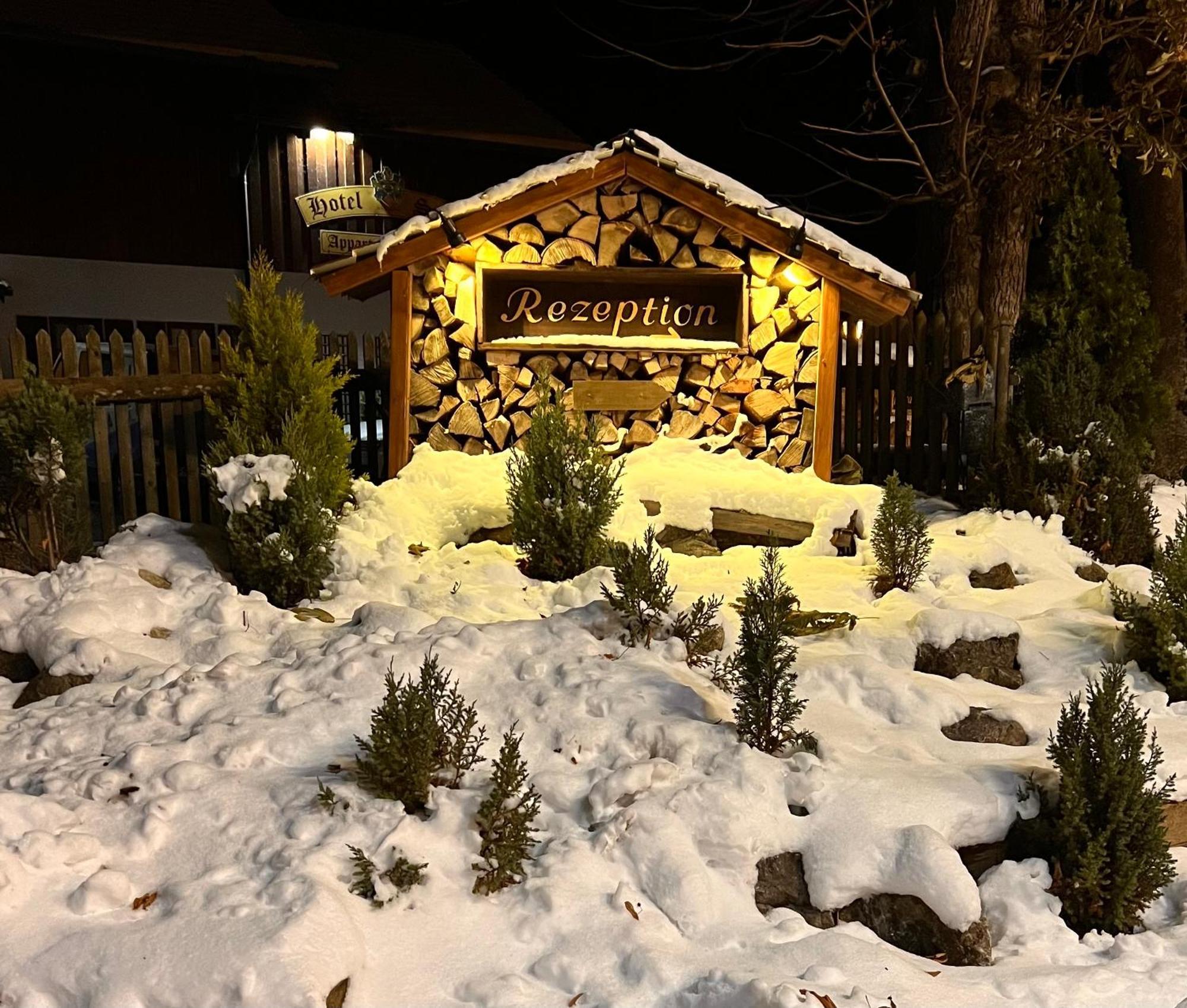 Hotel Seidl Strasslach-Dingharting ภายนอก รูปภาพ