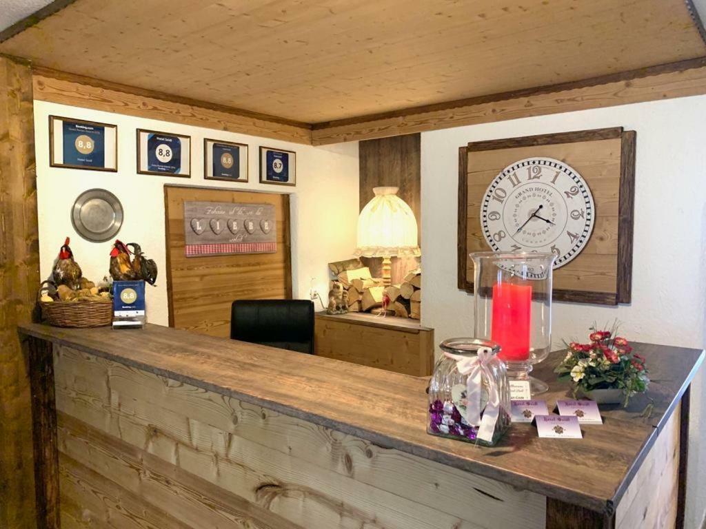 Hotel Seidl Strasslach-Dingharting ภายนอก รูปภาพ