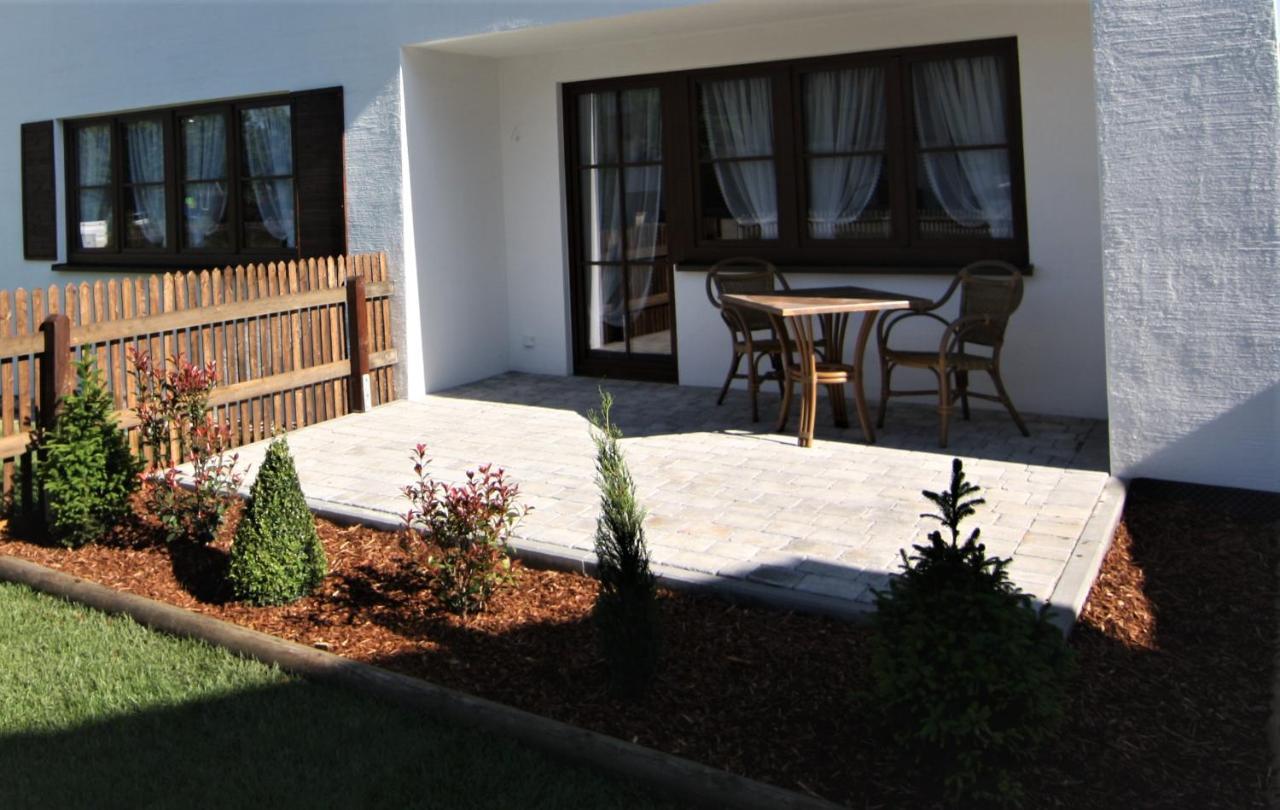 Hotel Seidl Strasslach-Dingharting ภายนอก รูปภาพ