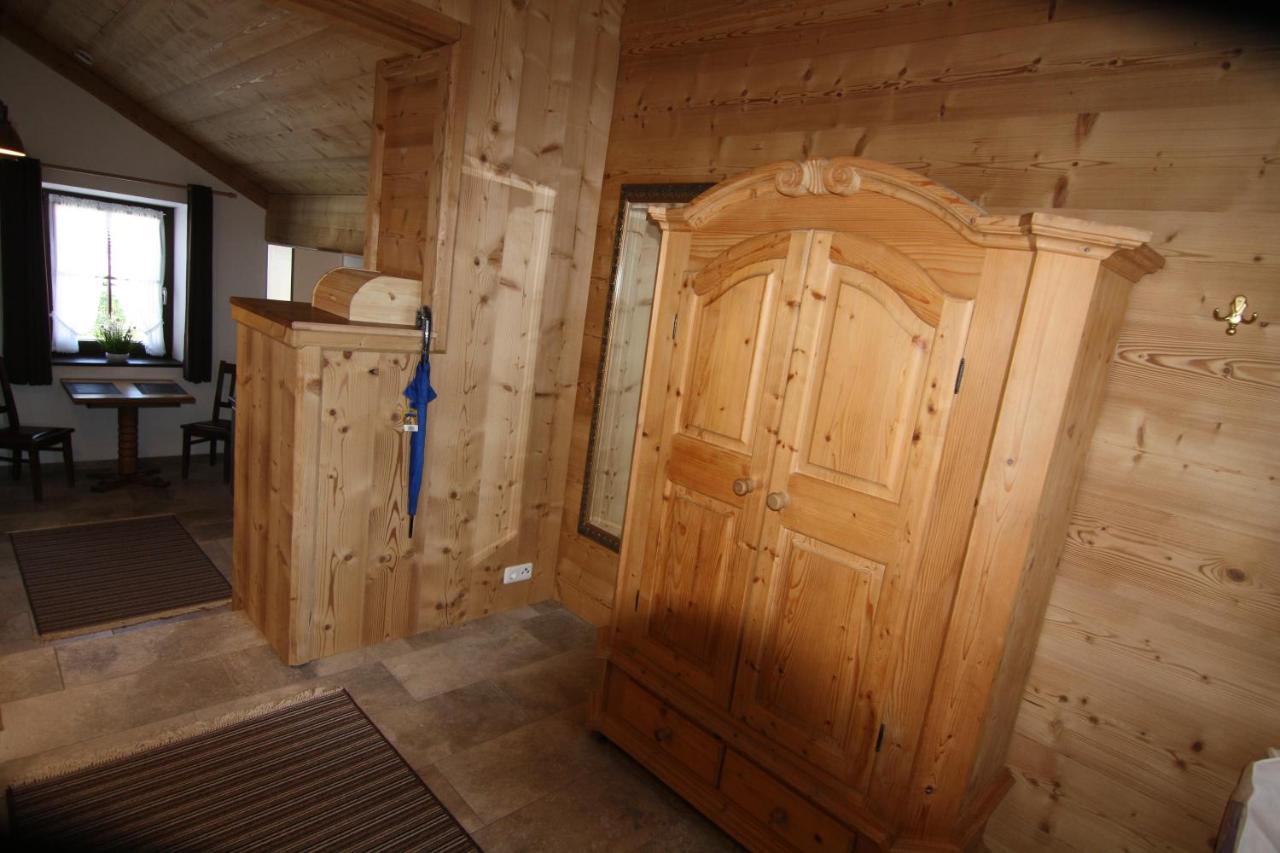 Hotel Seidl Strasslach-Dingharting ภายนอก รูปภาพ